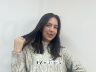 Lilianbiddix