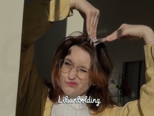 Lilianbolding