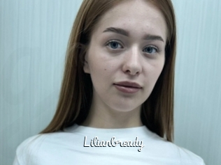 Lilianbready