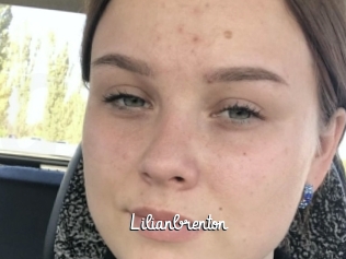 Lilianbrenton