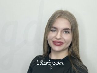 Lilianbrower