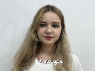 Lilianbunyan