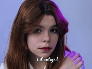 Lilianbyrd