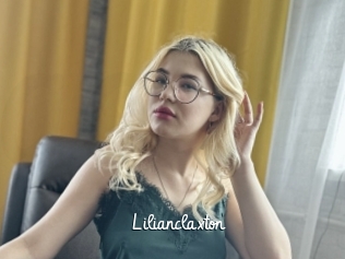 Lilianclaxton