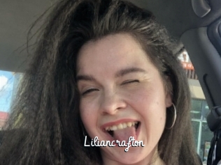 Liliancrafton