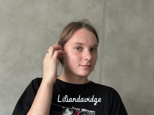 liliandavidge Galerie du Sexe