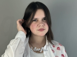 Lilianfleek