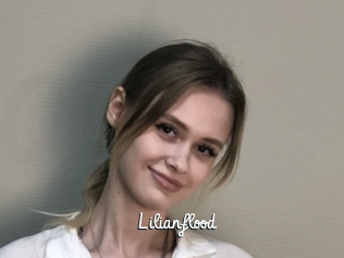 lilianflood Galerie du Sexe
