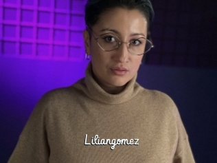 Liliangomez