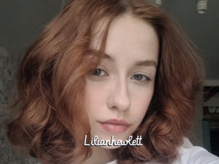 Lilianhewlett