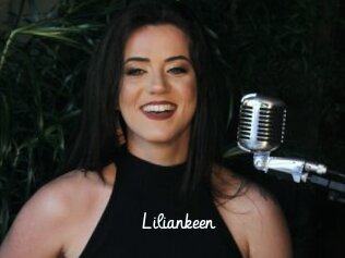 Liliankeen