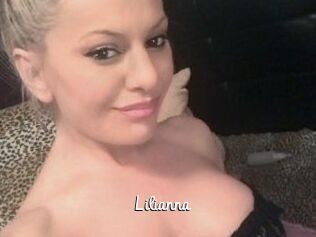 Lilianna