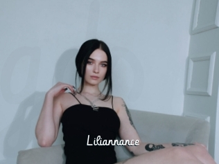 Liliannance