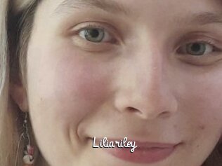 Liliariley