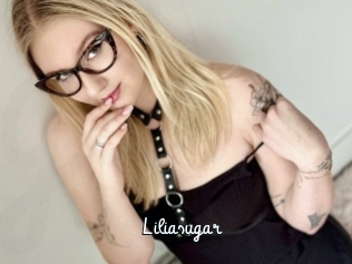 Liliasugar