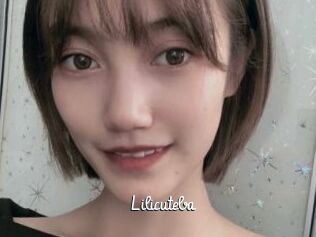 Lilicuteba
