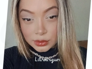 Lilirodrigues