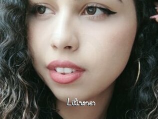 Liliroses