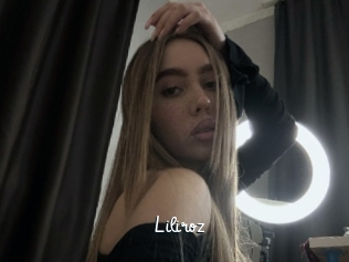 Liliroz