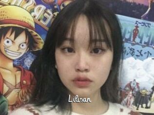 Lilisan