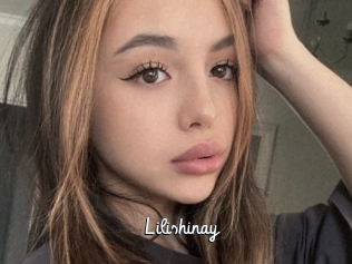 Lilishinay