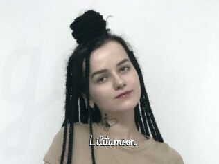 lilitamoon Galerie du Sexe