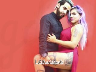 lilithanddante Galerie du Sexe