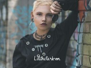 Lilithclarkson