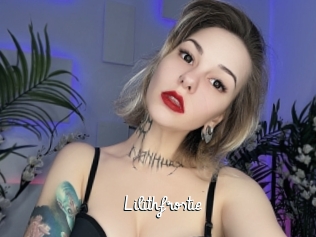 Lilithfrostie