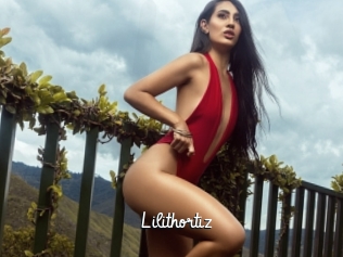 Lilithortiz