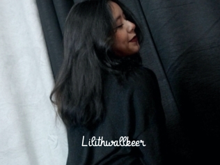 Lilithwallkeer