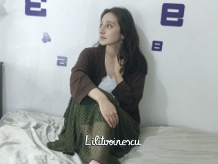 Lilitvoinescu