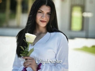 Liliyakrastev