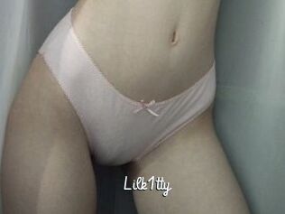lilk1tty Galerie du Sexe