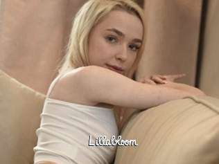 Lillabloom