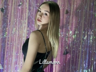 Lillamann