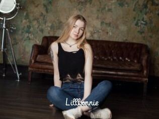 Lillbonnie