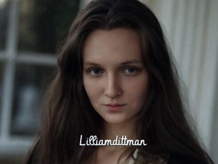Lilliamdittman