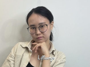 Lilliamjo