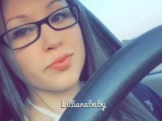 Lillianababy