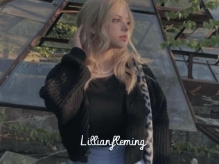 Lillianfleming