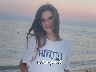 Lillianpowel