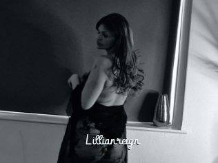 Lillianreign