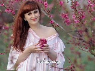 lilliansuny Galerie du Sexe