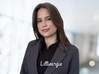 Lillieargie