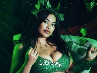 lillitronny Galerie du Sexe