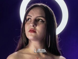 lillittth Galerie du Sexe