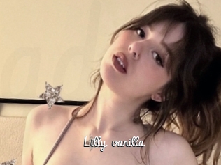 Lilly_vanilla