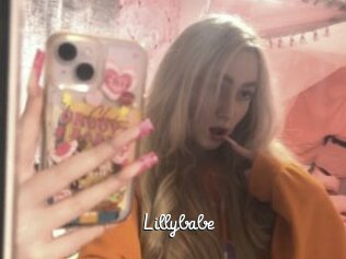 Lillybabe