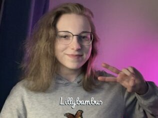Lillybambus